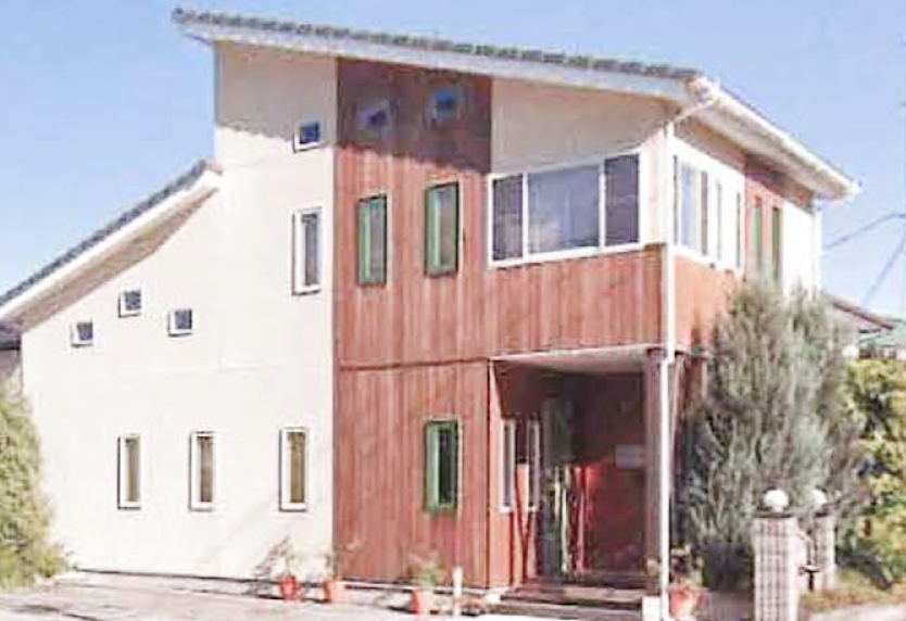 本社