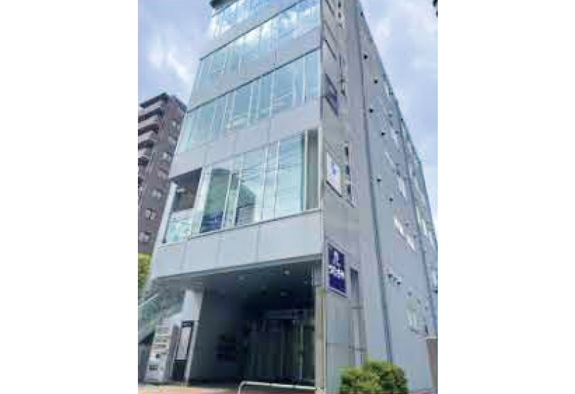 浦和営業所