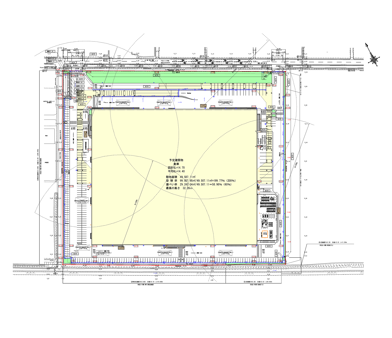加須市ESR 開発許可(34-12)